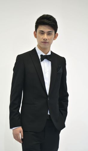 张进飘 现场执行负责人