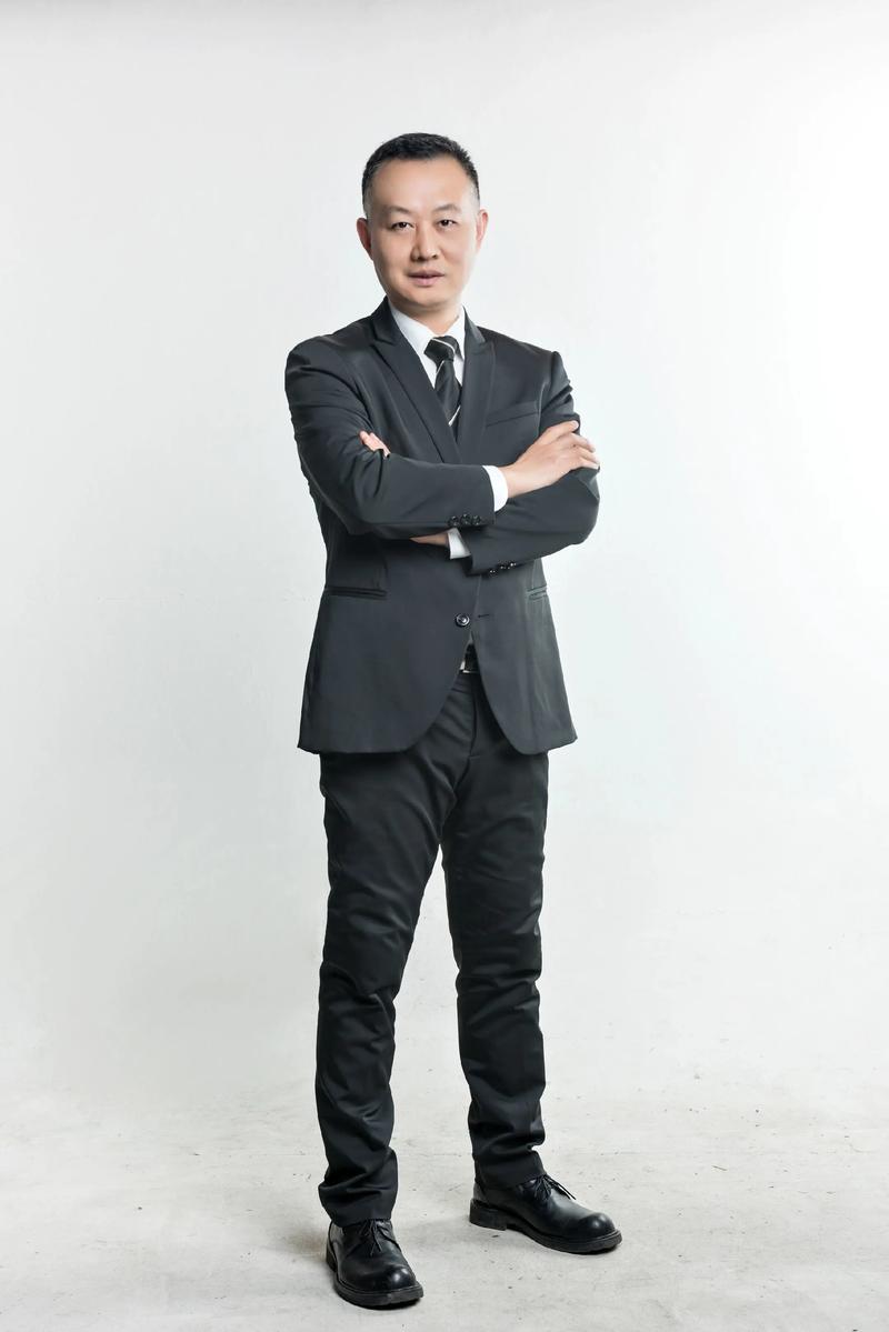 黄美珍 制作统筹负责人