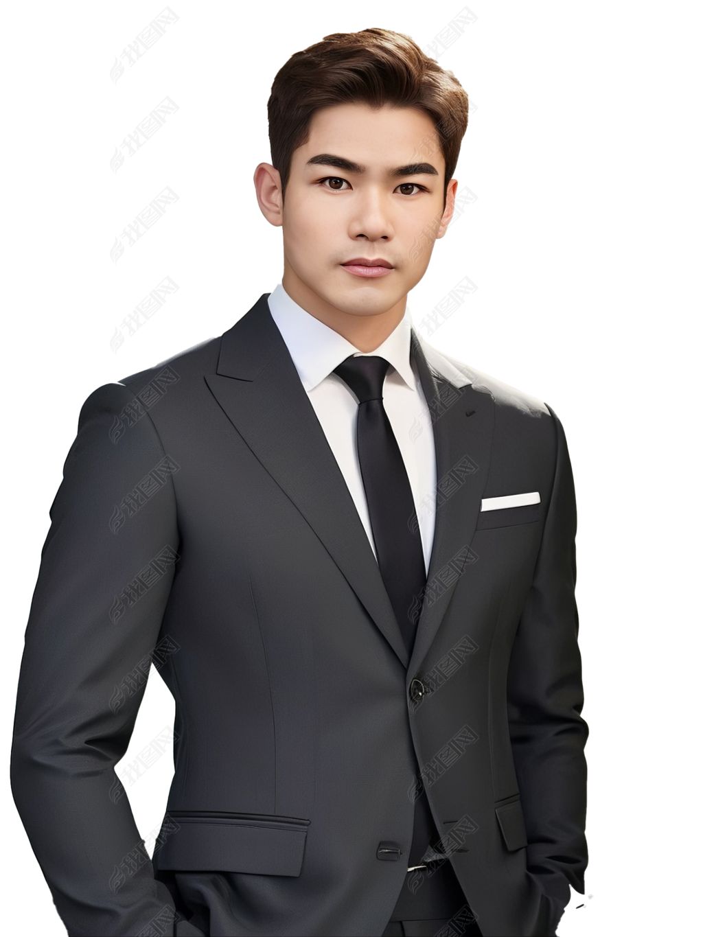 程华英 品牌与内容负责人